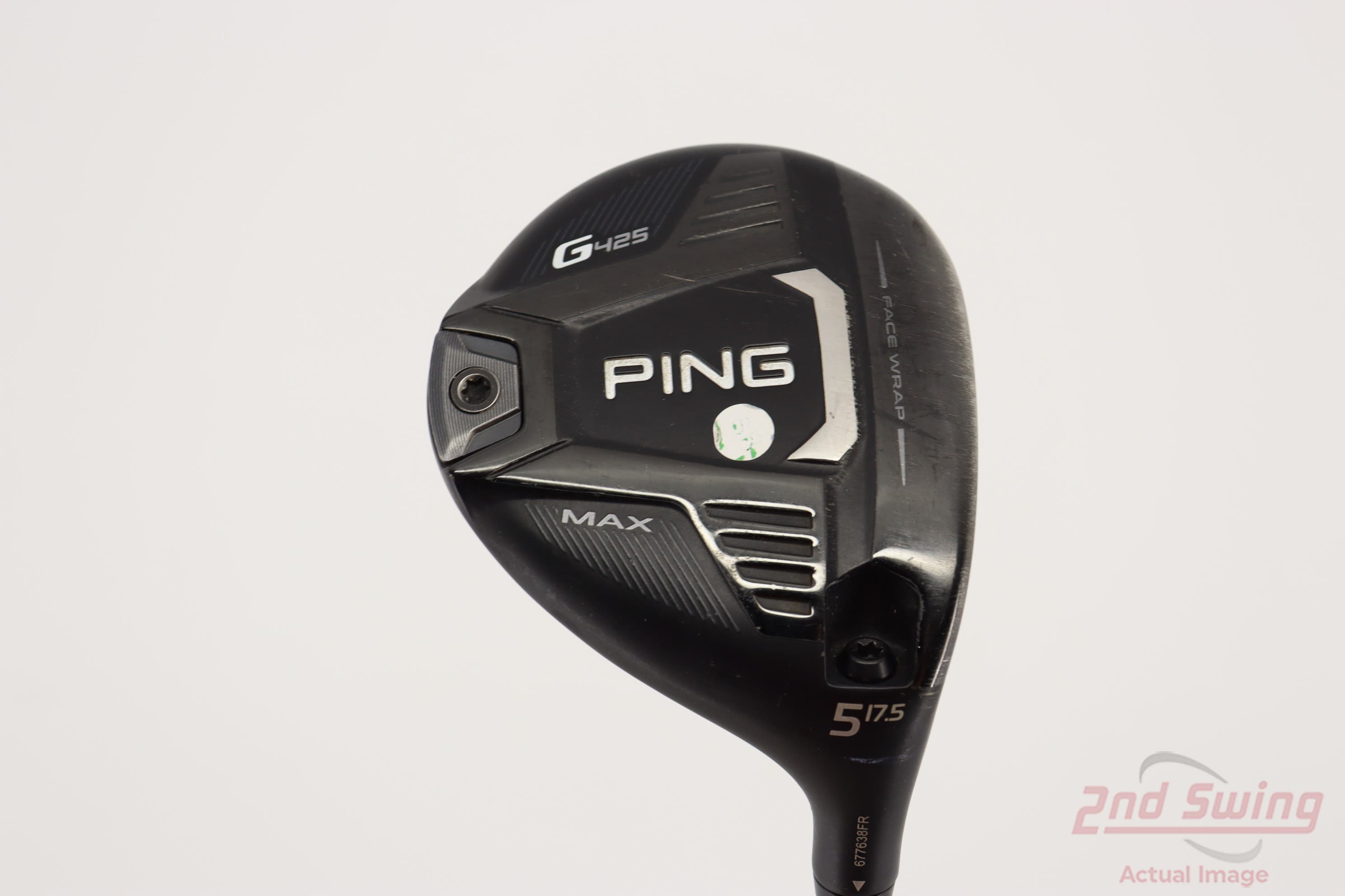 Ping G425 Max Fairway Wood | 2nd Swing Golf