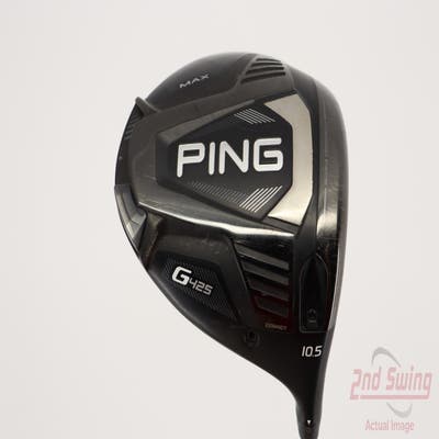 Ping G425 Max Driver 10.5° ALTA CB 55 Slate Graphite Senior Right Handed 45.0in