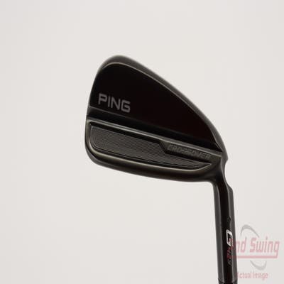 Ping G425 Crossover Utility Iron 2 Utility ALTA CB 70 Slate Graphite Regular Right Handed 40.0in