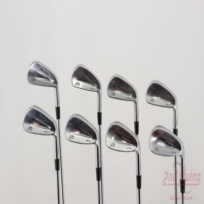 Mizuno MP 32 Iron Set 3-PW True Temper Dynamic Gold S300 Steel Stiff Right Handed 38.25in