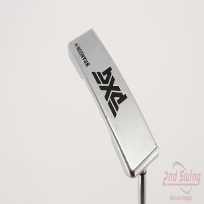 PXG Brandon H Putter Steel Right Handed 34.5in