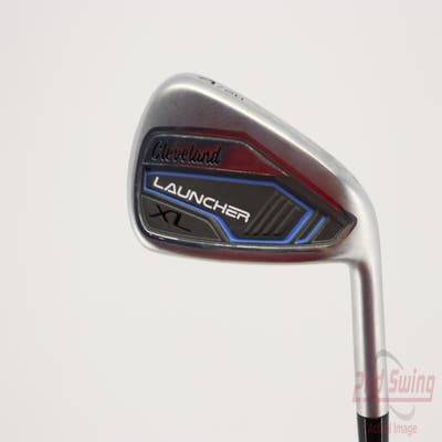 Cleveland Launcher XL Single Iron 4 Iron 20° True Temper Elevate MPH 95 Steel Stiff Right Handed 39.0in