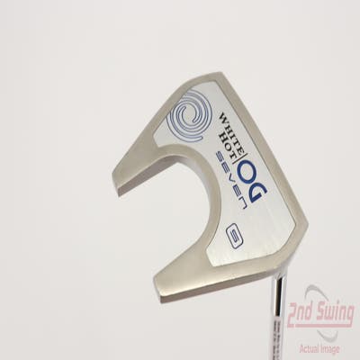 Odyssey White Hot OG 23 Seven S Womens Putter Steel Right Handed 32.0in