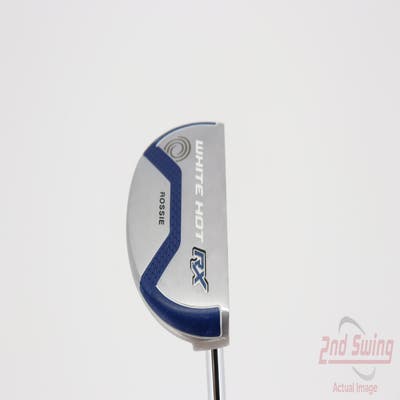 Odyssey White Hot RX Rossie Putter Steel Right Handed 35.5in