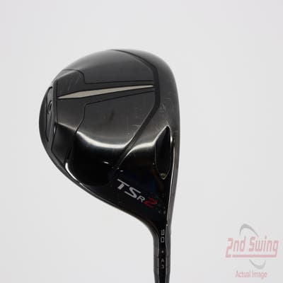 Titleist TSR2 Driver 9° Aldila Ascent 40 Graphite Right Handed 45.5in