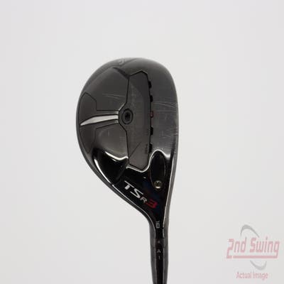 Titleist TSR3 Fairway Wood 5 Wood 5W 18° Aldila Ascent 40 Graphite Regular Right Handed 41.75in