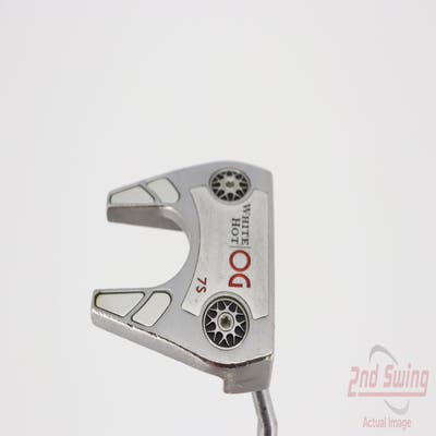 Odyssey White Hot OG 7S Stroke Lab Putter Steel Right Handed 35.0in