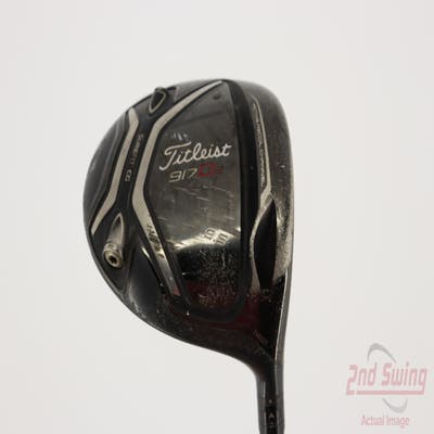 Titleist 917 D2 Driver 9.5° Fujikura Motore F3 70 Graphite X-Stiff Right Handed 44.25in