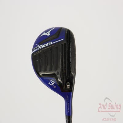 Mizuno ST 180 Fairway Wood 3 Wood 3W 15° Mitsubishi Tensei CK 60 Blue Graphite Stiff Right Handed 42.75in