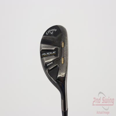 Callaway Rogue ST Max Hybrid 3 Hybrid 19° MCA Tensei AV Blue Raw 80 Graphite X-Stiff Right Handed 40.0in