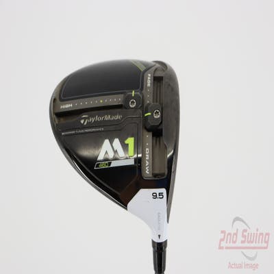 TaylorMade M2 Driver 9.5° Aldila ATX Tour Blue Graphite X-Stiff Right Handed 45.5in