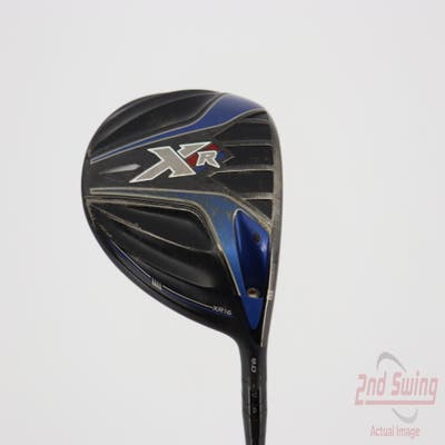 Callaway XR 16 Driver 9° Fujikura Motore Speeder 665 Graphite Regular Right Handed 45.75in