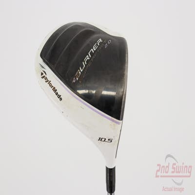 TaylorMade Burner Superfast 2.0 Driver 10.5° TM Matrix Ozik Xcon 4.8 Graphite Ladies Right Handed 43.0in