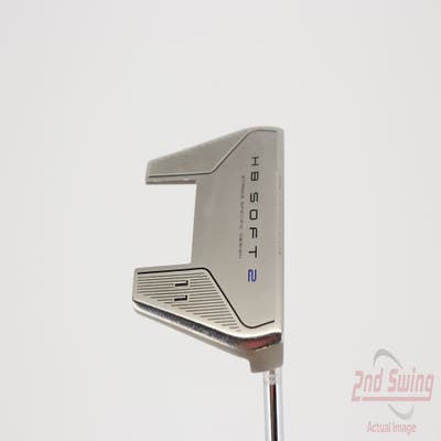 Cleveland HB Soft 2 11 Putter Steel Right Handed 35.0in