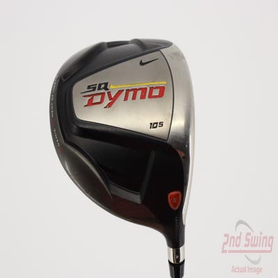 Nike Sasquatch Dymo Driver 10.5° Nike UST Proforce Axivcore Graphite Stiff Right Handed 45.5in