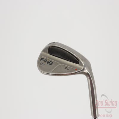 Ping MB Wedge Lob LW 60° True Temper Dynamic Gold S300 Steel Stiff Right Handed 35.0in