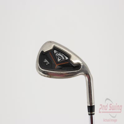 Callaway FT Wedge Gap GW True Temper Dynamic Gold R300 Steel Regular Right Handed 35.0in