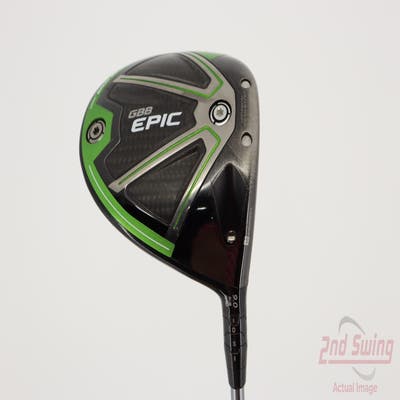 Callaway GBB Epic Sub Zero Driver 9° Project X HZRDUS T800 Green 55 Graphite Stiff Right Handed 45.25in