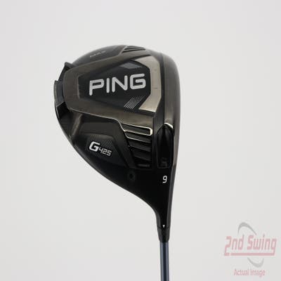 Ping G425 Max Driver 9° ALTA CB 55 Slate Graphite Stiff Right Handed 46.0in