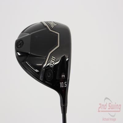 PXG 0311 Black OPS Driver 10.5° Project X Cypher 50 Graphite Regular Right Handed 45.5in