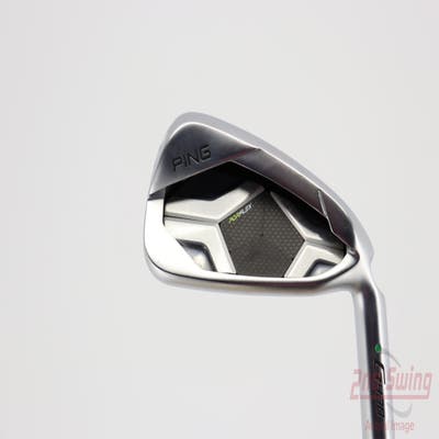 Ping G430 Single Iron 5 Iron ALTA CB Black Graphite Senior Right Handed 38.25in