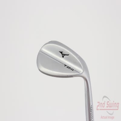 Mizuno T24 Soft Satin Wedge Lob LW 58° 8 Deg Bounce C Grind Dynamic Gold Tour Issue S400 Steel Stiff Right Handed 35.0in