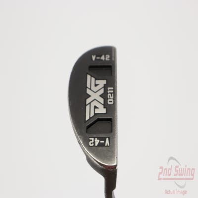 PXG 0211 V-42 Putter Steel Right Handed 32.0in