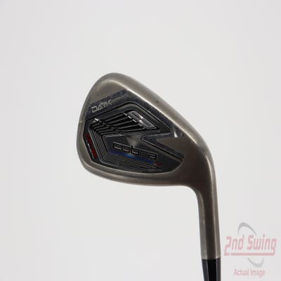 Cobra Darkspeed One Length Single Iron 8 Iron FST KBS PGI 85 Graphite Stiff Right Handed 36.25in