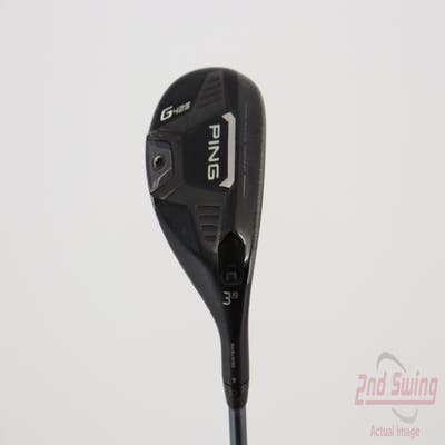 Ping G425 Hybrid 3 Hybrid 19° ALTA CB 70 Slate Graphite Regular Right Handed 40.25in