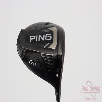 Ping G425 Max Driver 9° Fujikura Motore X F3 6 Graphite Stiff Right Handed 45.75in