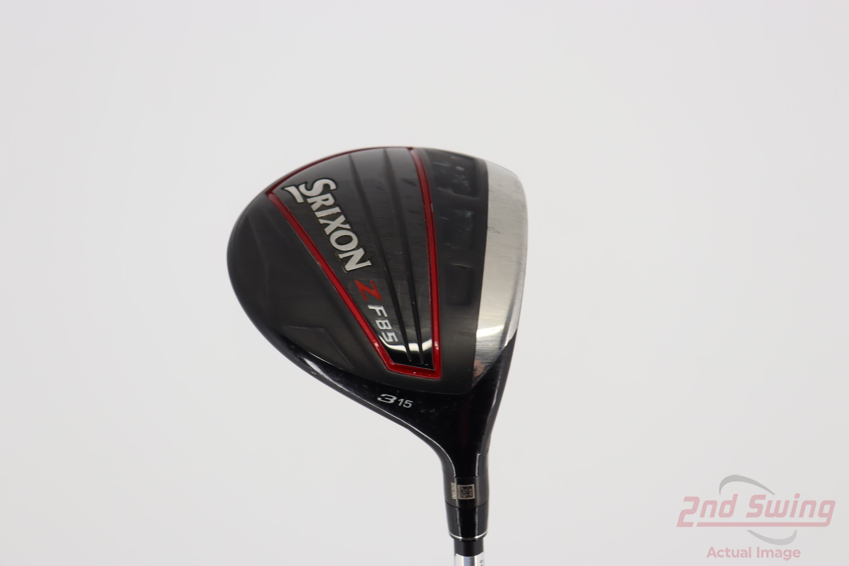 Srixon ZF85 Fairway Wood | 2nd Swing Golf