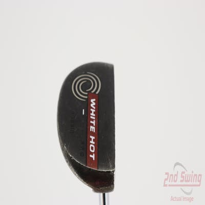 Odyssey White Hot Pro Rossie Putter Steel Right Handed 33.25in