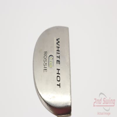 Odyssey White Hot XG Rossie Putter Steel Right Handed 35.0in