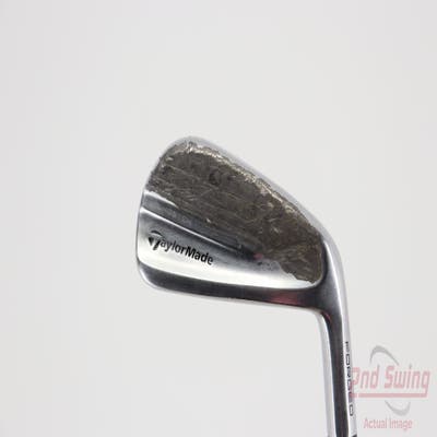 TaylorMade P790 UDI Utility Iron 3 Utility Fujikura ATMOS TS Black 95HB Graphite X-Stiff Right Handed 39.25in