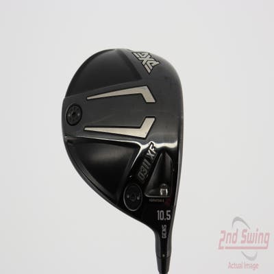 PXG 0311 XF GEN5 Driver 10.5° Fujikura Pro 2.0 7 Graphite Stiff Right Handed 44.75in