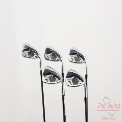 Ping G430 Iron Set 6-PW ALTA CB Black Graphite Regular Right Handed 37.25in