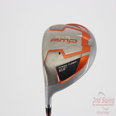 Cobra AMP Offset Driver 10.5° Cobra Aldila RIP Graphite Stiff Left Handed 46.0in