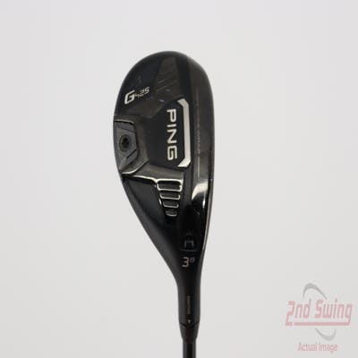 Ping G425 Hybrid 3 Hybrid 19° KBS Tour Hybrid Prototype 85 Graphite Stiff Right Handed 40.75in