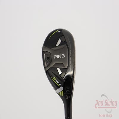 Ping G430 Hybrid 3 Hybrid 19° KBS Tour Hybrid Prototype 105 Graphite X-Stiff Right Handed 39.75in