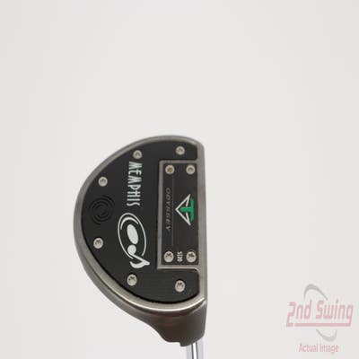 Odyssey Toulon Memphis Stroke Lab Putter Graphite Right Handed 34.5in