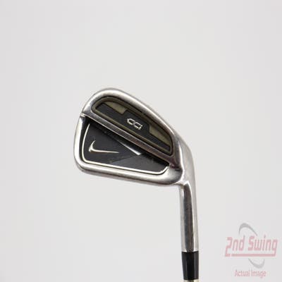 Nike CCI Cast Single Iron 4 Iron Dynalite Gold SL S300 Steel Stiff Right Handed 36.25in