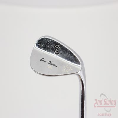 Cleveland 588 Tour Satin Chrome Wedge Pitching Wedge PW True Temper Dynamic Gold Steel X-Stiff Right Handed 36.5in