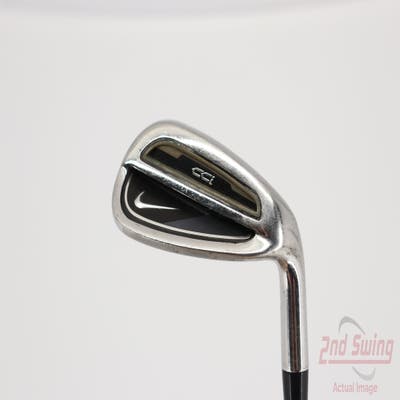 Nike CCI Cast Wedge Gap GW Dynalite Gold SL S300 Steel Stiff Right Handed 35.75in