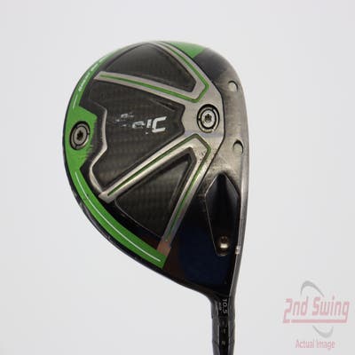 Callaway GBB Epic Sub Zero Driver 10.5° Aldila Rogue M-AX 75 Graphite Stiff Right Handed 45.0in