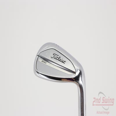 Titleist 2023 T200 Wedge Gap GW 48° Nippon NS Pro Modus 3 Tour 130 Steel Stiff Right Handed 36.75in