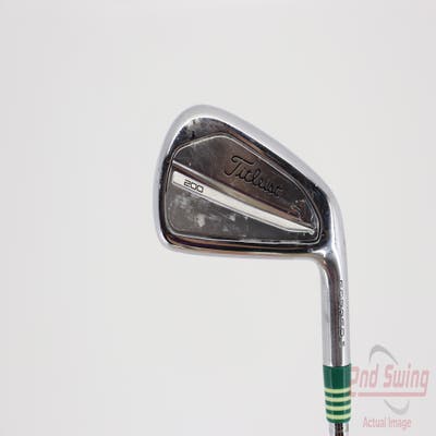 Titleist 2023 T200 Single Iron 5 Iron Dynamic Gold AMT X100 Steel X-Stiff Right Handed 39.0in