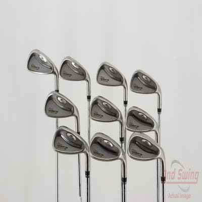 Cobra 3100 IH Iron Set 3-PW GW SW Nippon NS Pro 950 Steel Regular Right Handed 39.0in