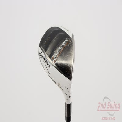 TaylorMade Burner Superfast 2.0 Hybrid 3 Hybrid 18° TM Superfast 65 Graphite Regular Right Handed 41.25in