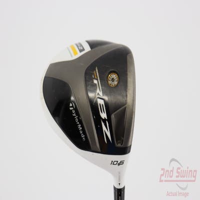 TaylorMade RocketBallz Stage 2 Driver 10.5° TM Fujikura RocketFuel 50 Graphite Regular Right Handed 46.0in