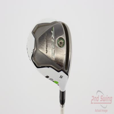 TaylorMade RocketBallz Fairway Wood 5 Wood 5W 19° TM Matrix XCON 5 Graphite Ladies Right Handed 42.25in